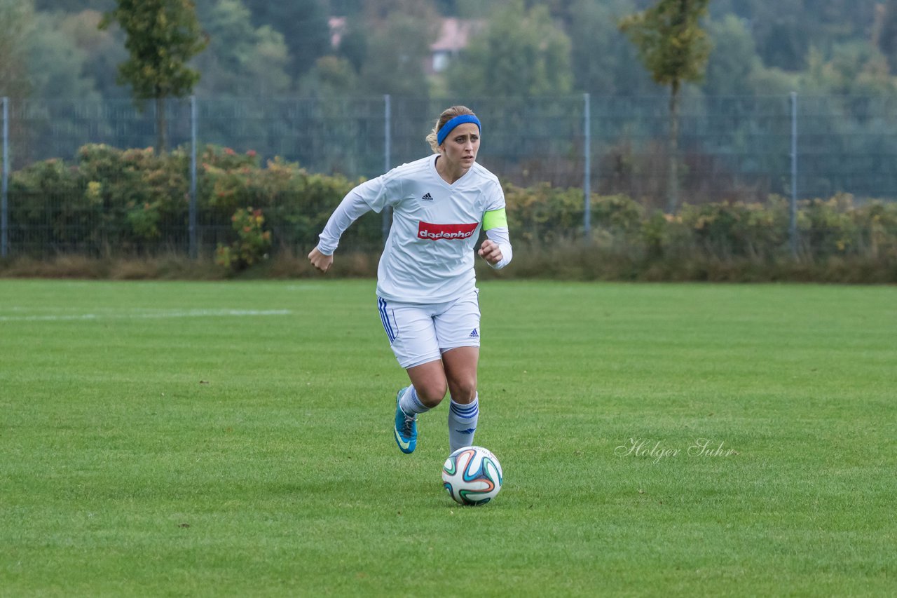 Bild 171 - Frauen FSC Kaltenkirchen - VfL Oldesloe : Ergebnis: 1:2